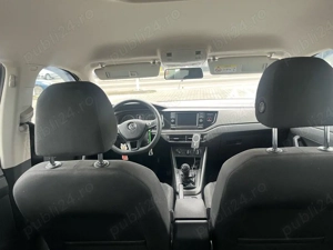 VW Polo 2019 1.6 diesel  - imagine 4