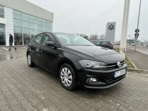 VW Polo 2019 1.6 diesel 