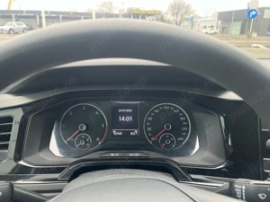VW Polo 2019 1.6 diesel  - imagine 5