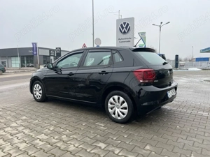 VW Polo 2019 1.6 diesel  - imagine 3