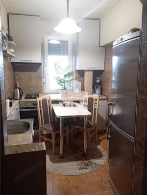 Mobilat si utilat la etaj intermediar aproape de Medicina 2