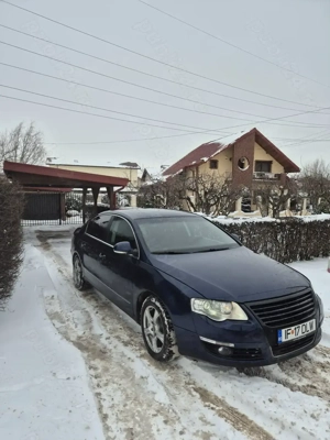 Passat Hightline Family - imagine 3