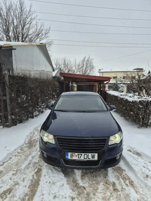 Passat Hightline Family - imagine 2