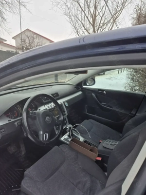 Passat Hightline Family - imagine 5