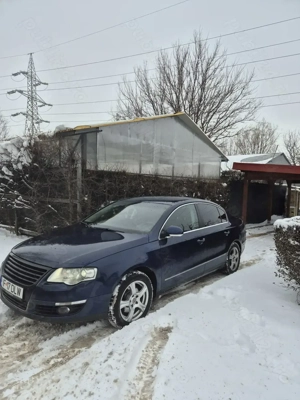 Passat Hightline Family