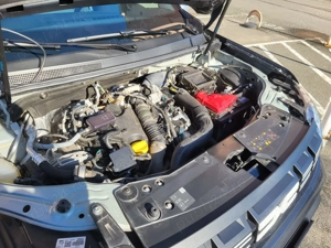 Dacia Duster  1.5  dci - imagine 7