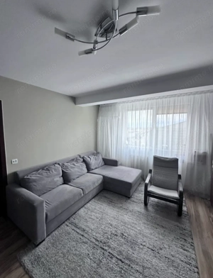 Apartament 2 camere decomandat   Popești-Leordeni, Str. Amurgului