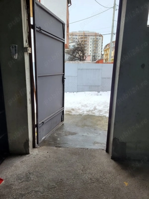 Inchiriez spatiu comercial Mihai Bravu - birou - imagine 8