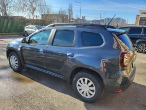 Dacia Duster  1.5  dci - imagine 2