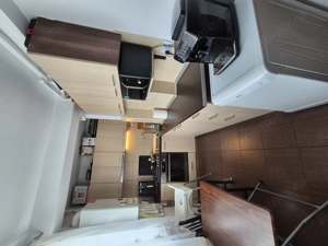 Apartament 2 camere decomandat   Popești-Leordeni, Str. Amurgului - imagine 4