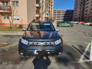 Dacia Duster  1.5  dci - imagine 5