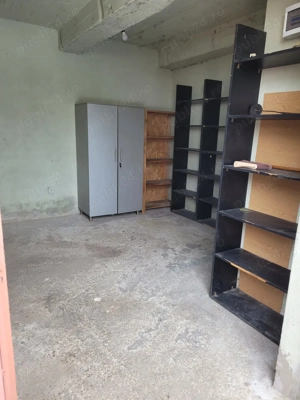 Inchiriez spatiu comercial Mihai Bravu - birou - imagine 7