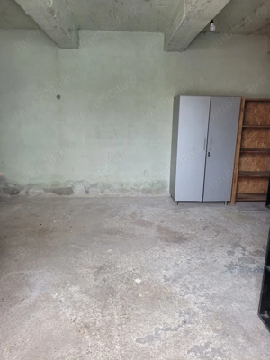 Inchiriez spatiu comercial Mihai Bravu - birou - imagine 6