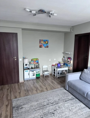 Apartament 2 camere decomandat   Popești-Leordeni, Str. Amurgului - imagine 3