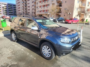Dacia Duster  1.5  dci - imagine 4