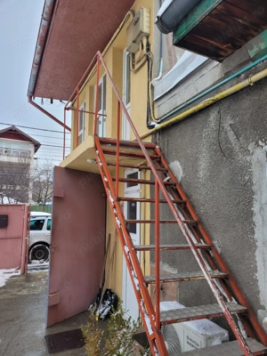 Inchiriez spatiu comercial Mihai Bravu - birou - imagine 5