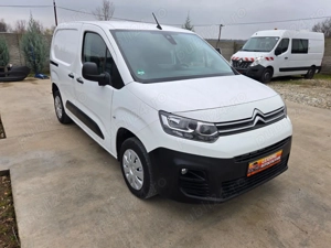 Citroen New Berlingo - imagine 3