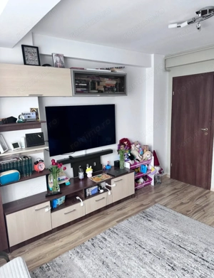 Apartament 2 camere decomandat   Popești-Leordeni, Str. Amurgului - imagine 2