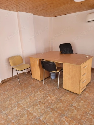 Inchiriez spatiu comercial Mihai Bravu - birou - imagine 2