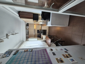 Apartament 2 camere decomandat   Popești-Leordeni, Str. Amurgului - imagine 7