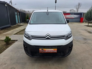 Citroen New Berlingo - imagine 5