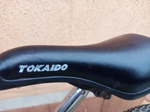 Vand bicicletă scheme TOKAIDO.