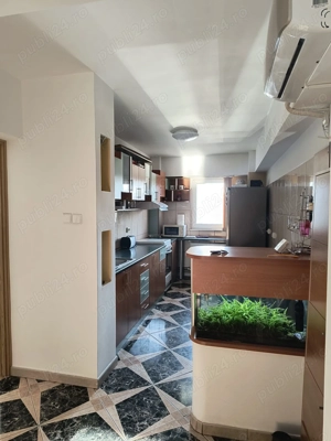 Închiriez apartament decomandat, cu 2 camere in zona TOMIS NORD, CONSTANTA