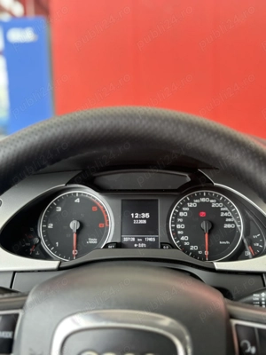 Audi A4 B8 Avant 2011 - imagine 8