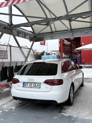 Audi A4 B8 Avant 2011 - imagine 3