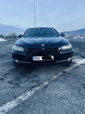 BMW 520 F 11 - imagine 8