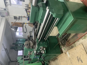 Strung TOS SV 18 RA de 1000