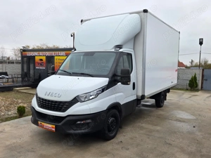 Iveco New Daily CUB L=4.30M - imagine 2