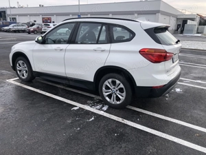 Bmw x1 an2019 automat  - imagine 4