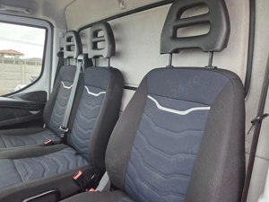 Iveco New Daily CUB L=4.30M - imagine 16