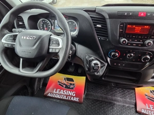 Iveco New Daily CUB L=4.30M - imagine 14