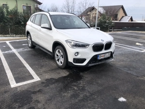 Bmw x1 an2019 automat  - imagine 2