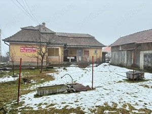 Casa de vânzare  - imagine 3