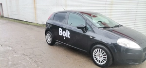 Angajez șofer Uber Bolt Reșița  - imagine 2