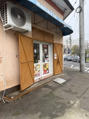 Închiriere spațiu comercial 