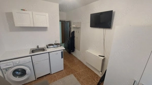 Exclusivitate- Inchiriere garsoniera in zona Dacia st.r Labirint - imagine 5