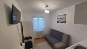 Proprietar ofer spre inchiriere garsoniera  in zona Dacia ,str Labirint et 4