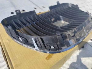 Grila centrala Seat leon 2005-2012 - imagine 4