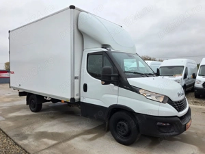 Iveco New Daily CUB L=4.30M - imagine 6