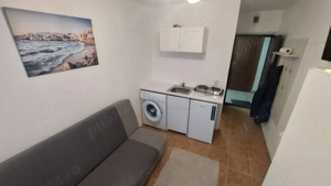 Exclusivitate- Inchiriere garsoniera in zona Dacia st.r Labirint - imagine 3