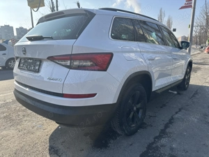 Negociabil, vand auto Skoda KODIAQ, TDI, an 2019, dsg7, 150cp, 167000km