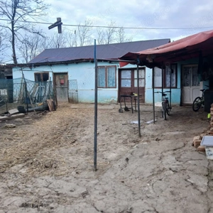 vând casă la țară  - imagine 4