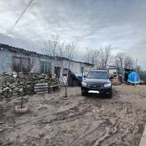 vând casă la țară  - imagine 3