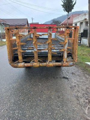 mig gunoi Welger  - imagine 4