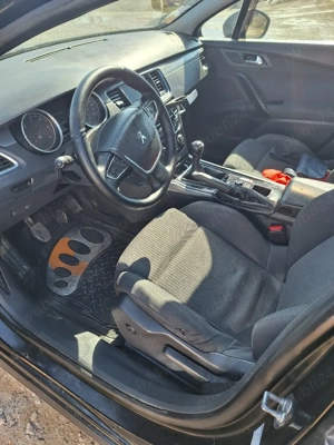 Vand Peugeot 508 2.0 HDI - imagine 2