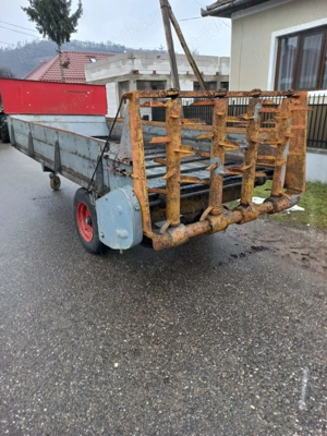 mig gunoi Welger  - imagine 3